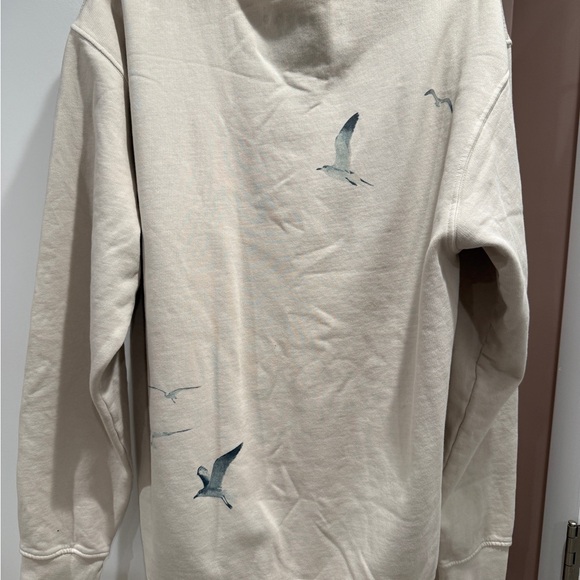 Taylor Swift 1989 Graphic Sweatshirt - Picture 3 of 4